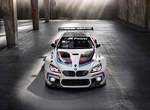 《BMW M6 GT3》討人厭的偽裝終於都脫光光囉 《BMW M6 GT3》討人厭的偽裝終於都脫光光囉
