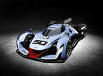 《Hyundai N 2025 Vision Gran Turismo》你是從軌道裡跑出來的吧? 《Hyundai N 2025 Vision Gran Turismo》你是從軌道裡跑出來的吧?