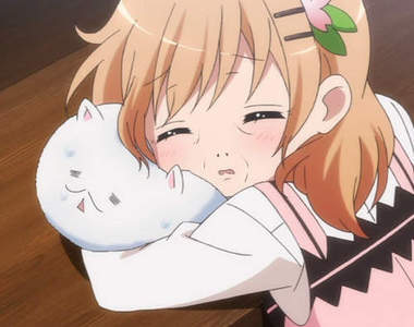 《幫動漫人物加上皺紋》小小的差別是天堂與地獄……