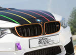 限量也要改《BMW M4 DTM冠軍版》馬力上看517匹 限量也要改《BMW M4 DTM冠軍版》馬力上看517匹