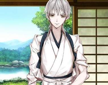 《刀劍亂舞》公式繪師莫名被捲入攻受戰爭