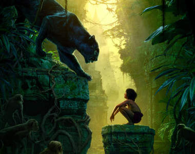 真人版森林王子《與森林共舞》電影預告 雲端情人莎曼珊回來了（羞）