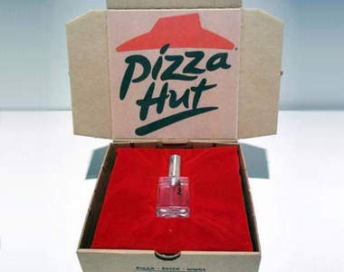 《10種超乎想像的香水味》我究竟聞到了什麼（驚）