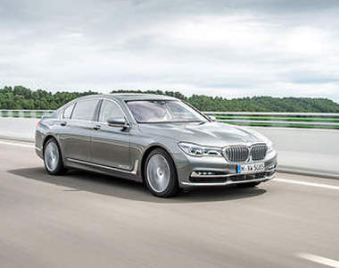 入門新動力《BMW 730Li》準備要換上四缸心臟？
