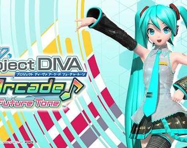機台版《初音未來 名伶計畫》移植PS4!?在X出來之前先玩這一款熱身吧~