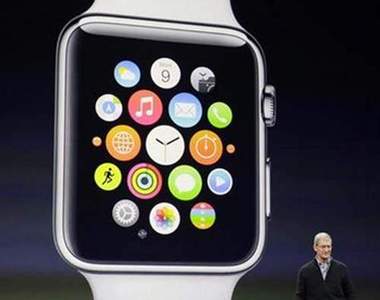 蘋果發表會《Apple Watch 全細節大公開》售價為台幣 1 萬到 31 萬以上(驚)