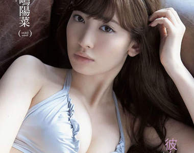 《人氣正妹IG》日本網友必追蹤10位女明星