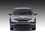 2016年式《Honda Pilot》改朝換代大升級 2016年式《Honda Pilot》改朝換代大升級