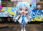 2016年版《雪初音痛電車》正式登場 最新公仔一併公開打油? 2016年版《雪初音痛電車》正式登場 最新公仔一併公開打油?