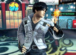 《格鬥天王XIV》KOF拳皇PS4回歸 但變成3D的草薙京我不認識... 《格鬥天王XIV》KOF拳皇PS4回歸 但變成3D的草薙京我不認識...