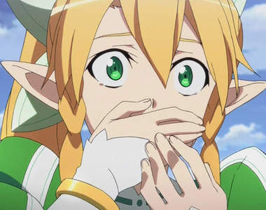 《刀劍神域原聲帶出包》2年前的特典竟然現在才發現怪怪的？