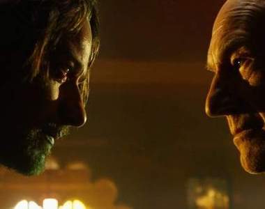 悲報《X戰警：天啟》X教授要換髮型了...