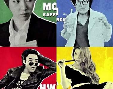 大叔系女子?MAMAMOO新作《Um Oh Ah Yeh》展現男子氣概讓你再度失魂