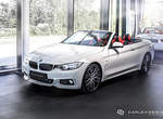 Carlex Design改造《BMW 4系列敞篷車》上空尤物更火辣 Carlex Design改造《BMW 4系列敞篷車》上空尤物更火辣