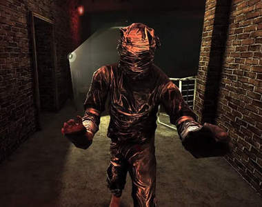 《Lost Within》又一款精神病院恐怖遊戲（驚）