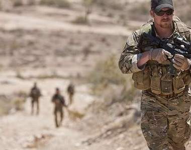 不怕神一般的對手，只要我們有不死狙擊手隊友！