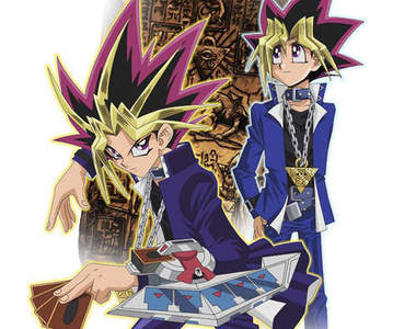 《遊戲王20週年劇場版》武藤遊戲、海馬瀨人聲優回鍋