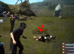 「滑壘動作」超耍帥 《FF15》跟《異域神劍X》都很流行嗎? 「滑壘動作」超耍帥 《FF15》跟《異域神劍X》都很流行嗎?