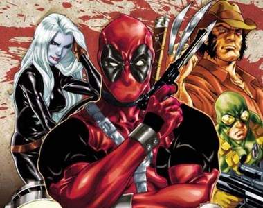 雷恩萊諾倒數《死侍》電影　史上最會嘴炮的反英雄