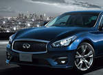 日本專屬《Nissan Fuga Cool Exclusive》到底夠不夠酷呢? 日本專屬《Nissan Fuga Cool Exclusive》到底夠不夠酷呢?
