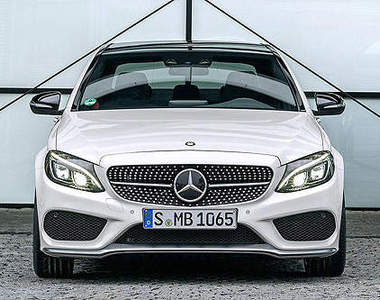 馬力362匹《賓士C450 AMG Sport》性能二當家誕生