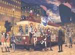 模擬RPG名作《召喚夜想曲》15周年紀念 最新作品登陸PS主機!? 模擬RPG名作《召喚夜想曲》15周年紀念 最新作品登陸PS主機!?