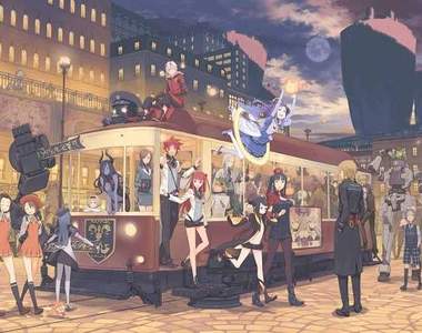 模擬RPG名作《召喚夜想曲》15周年紀念 最新作品登陸PS主機!?