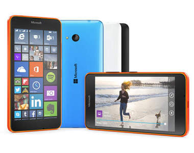 《Microsoft Lumia 640 & 640XL》最大亮點是內建了愛講話的管家婆