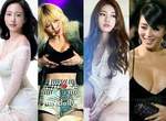 《Playboy美女榜》成人雜誌票選的女神跟我們想的一樣嗎? 《Playboy美女榜》成人雜誌票選的女神跟我們想的一樣嗎?