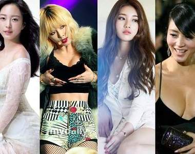 《Playboy美女榜》成人雜誌票選的女神跟我們想的一樣嗎?