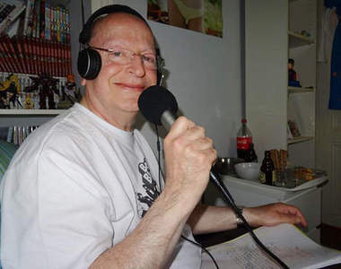 《愛上AKB48的比利時政治家》人生到老都需要偶像的滋潤？