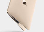 蘋果發表會《最新 MacBook 首次亮相》出現了蝴蝶式鍵盤 蘋果發表會《最新 MacBook 首次亮相》出現了蝴蝶式鍵盤