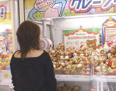 爆料《夾娃娃機的秘密》原來機器都是這樣動手腳（黑）