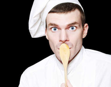 廚師爆料《10個餐廳的潛規則》所謂的5秒規則竟然是...