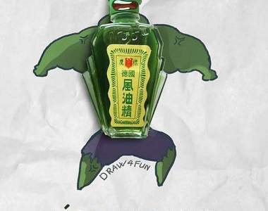 越南藝術家的《日常用品創作》原來英雄就在身邊阿(゚∀゚ )