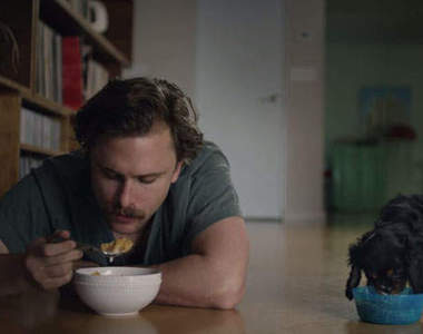 《養狗的喜怒哀樂》看一個大男人是怎麼變狗奴的