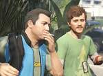 《真實上演GTA5情節》瘋狂玩家侵入遊戲公司的手法好像有點熟悉... 《真實上演GTA5情節》瘋狂玩家侵入遊戲公司的手法好像有點熟悉...