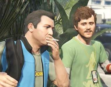 《真實上演GTA5情節》瘋狂玩家侵入遊戲公司的手法好像有點熟悉...