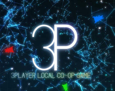 《來搞3P吧》3人合作的友情考驗遊戲 你的性命掌握在他們手中……