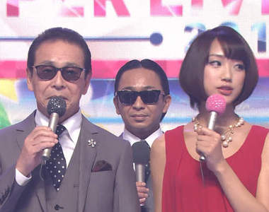 觀眾票選《最愛人氣主持人》新舊世代都來搶位啦～