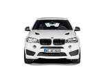 AC Schnitzer改造《BMW X6》馬力上看525匹 AC Schnitzer改造《BMW X6》馬力上看525匹