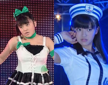 肉肉美少女《鈴木香音》瘦身成功　鄉民大驚：是換了一個人嗎ww