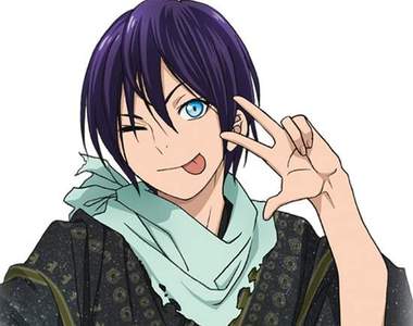 《流浪神差》公開最新漫畫PV　動畫2期會作到黃泉篇嗎？