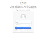 官方請大家下載《防堵假冒 Google 登入頁的外掛程式》卻發生了丟臉的事 官方請大家下載《防堵假冒 Google 登入頁的外掛程式》卻發生了丟臉的事