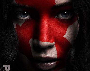 抗暴最終回《飢餓遊戲：自由幻夢II》今天把你們的武器指向總統