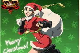 《遊戲界的聖誕節》聖誕老人有送你遊戲主機嗎? 《遊戲界的聖誕節》聖誕老人有送你遊戲主機嗎?