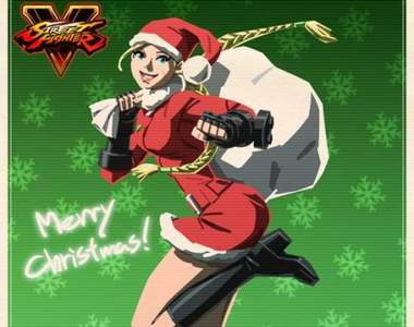 《遊戲界的聖誕節》聖誕老人有送你遊戲主機嗎?