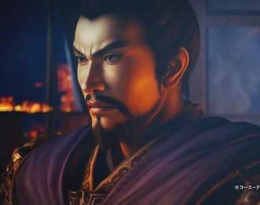 《三國志13》將推出中文版!?除此以外還有自己動手做的「三國志製作大師」