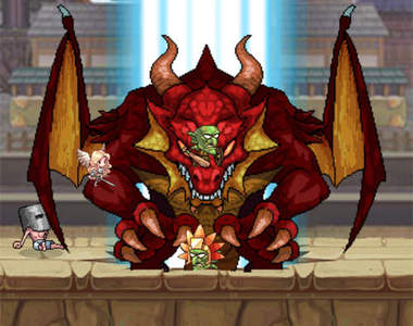 《無限∞戰士》動作遊戲意外考驗你的節奏韻律感?