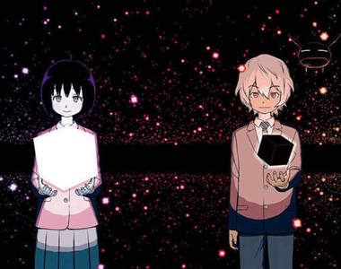 輕鬆製作《不知道是什麼總之很酷的方塊》反正很酷就好了管它叫什麼啦